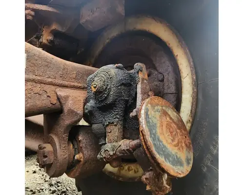 Meritor/Rockwell Other Cutoff