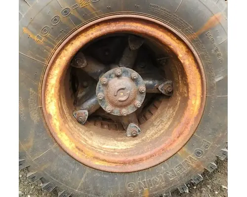 Meritor/Rockwell Other Cutoff