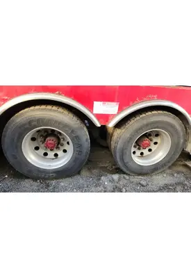 Meritor/Rockwell Other Cutoff