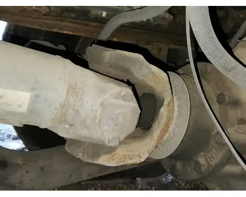 Meritor/Rockwell Other Cutoff