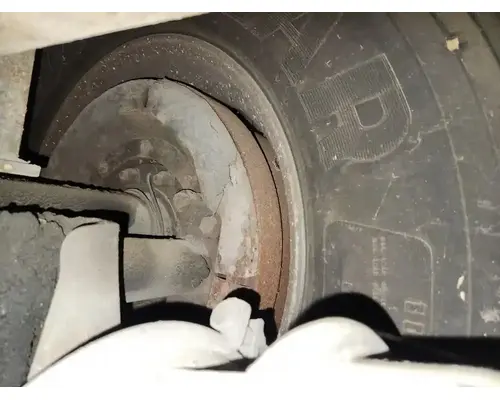 Meritor/Rockwell Other Cutoff