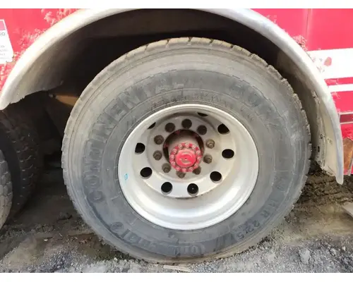 Meritor/Rockwell Other Cutoff