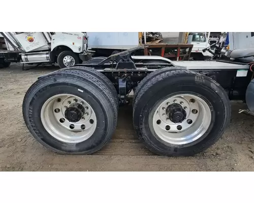 Meritor/Rockwell Other Cutoff