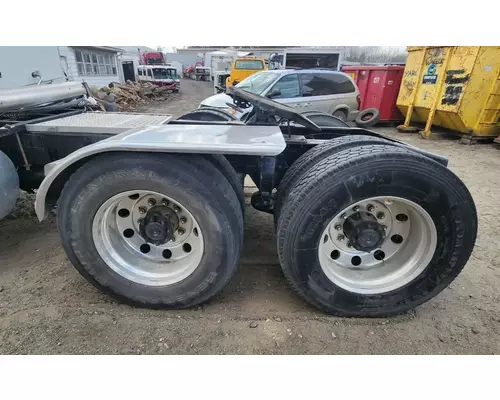 Meritor/Rockwell Other Cutoff