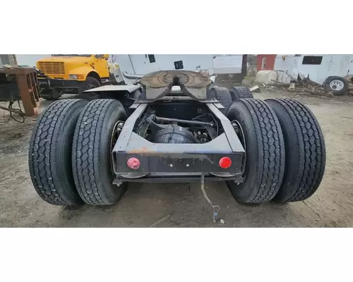 Meritor/Rockwell Other Cutoff