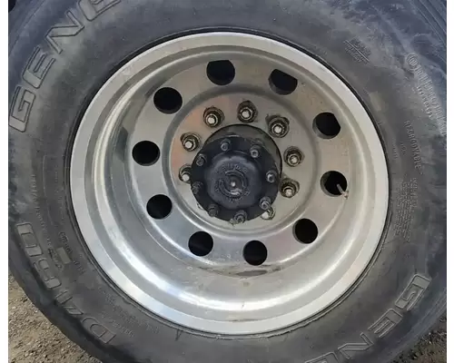 Meritor/Rockwell Other Cutoff