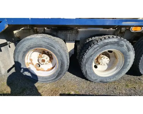 Meritor/Rockwell Other Cutoff