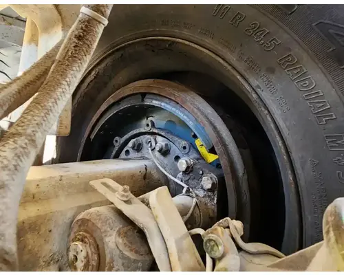 Meritor/Rockwell Other Cutoff