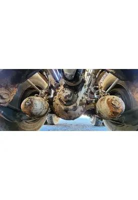 Meritor/Rockwell Other Cutoff