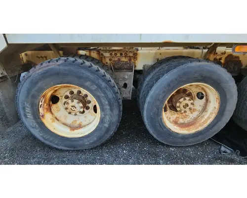 Meritor/Rockwell Other Cutoff