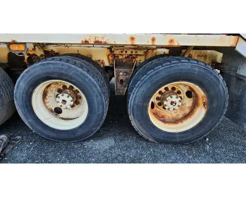 Meritor/Rockwell Other Cutoff