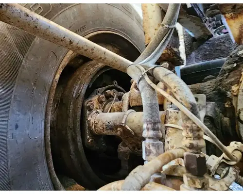 Meritor/Rockwell Other Cutoff