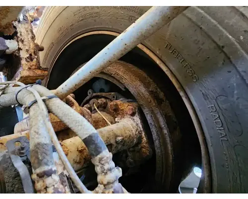 Meritor/Rockwell Other Cutoff