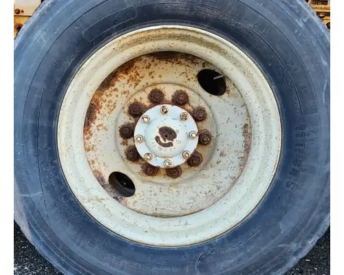 Meritor/Rockwell Other Cutoff