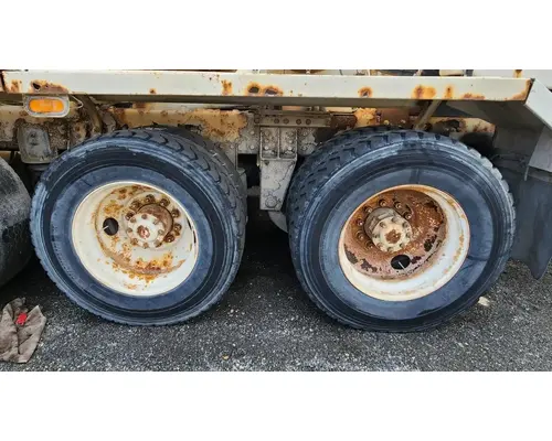 Meritor/Rockwell Other Cutoff