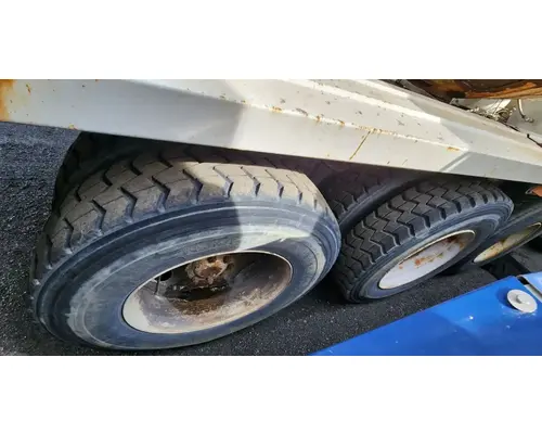 Meritor/Rockwell Other Cutoff