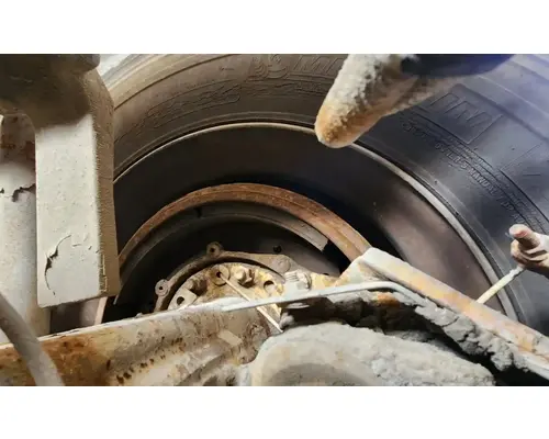 Meritor/Rockwell Other Cutoff