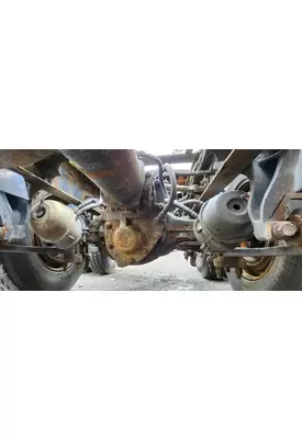 Meritor/Rockwell Other Cutoff