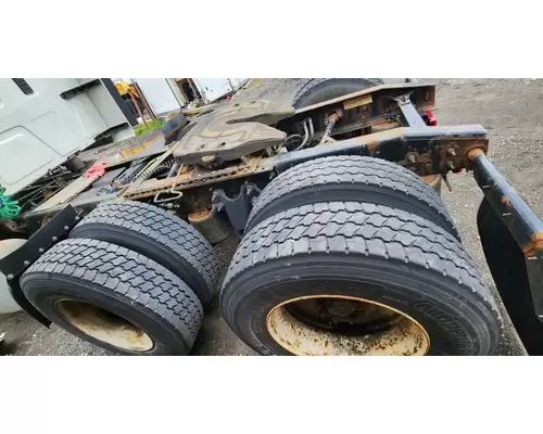 Meritor/Rockwell Other Cutoff
