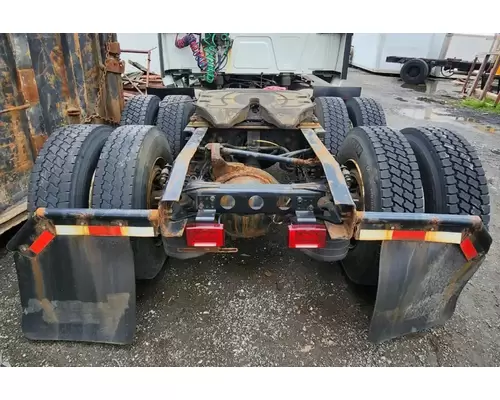 Meritor/Rockwell Other Cutoff
