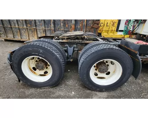 Meritor/Rockwell Other Cutoff