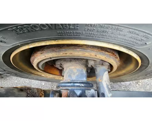 Meritor/Rockwell Other Cutoff