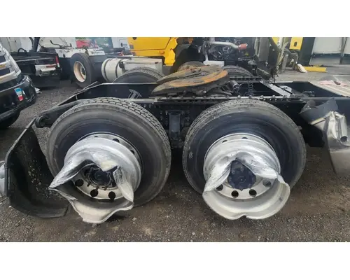 Meritor/Rockwell Other Cutoff