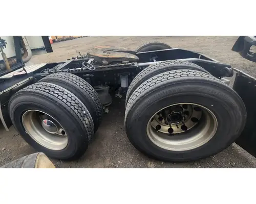 Meritor/Rockwell Other Cutoff