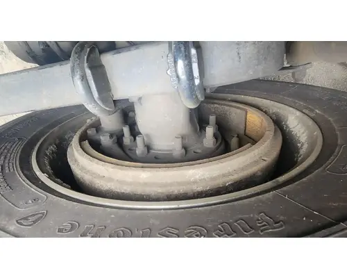 Meritor/Rockwell Other Cutoff