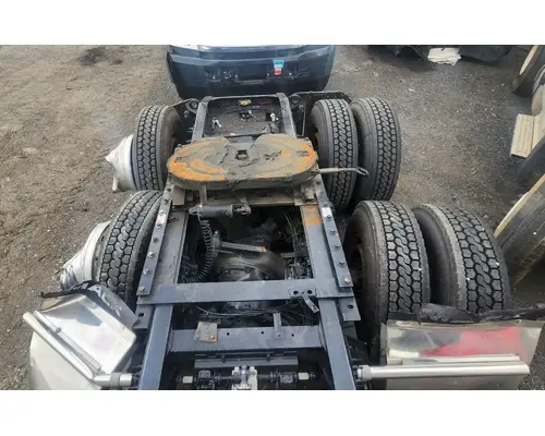 Meritor/Rockwell Other Cutoff