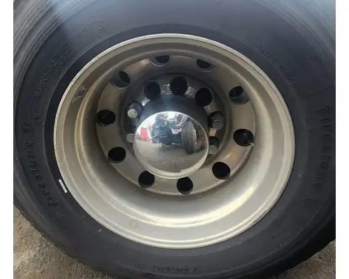 Meritor/Rockwell Other Cutoff