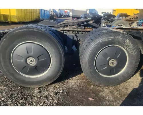 Meritor/Rockwell Other Cutoff
