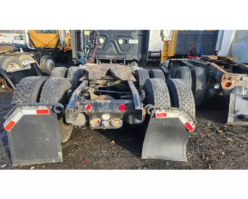 Meritor/Rockwell Other Cutoff