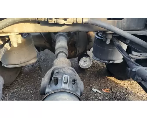Meritor/Rockwell Other Cutoff