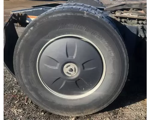 Meritor/Rockwell Other Cutoff