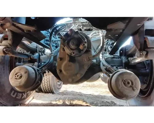 Meritor/Rockwell Other Cutoff