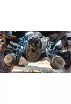 Meritor/Rockwell Other Cutoff