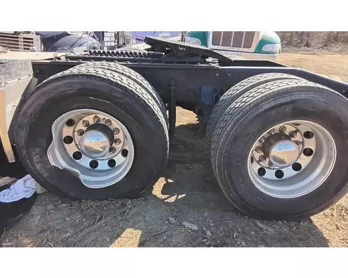 Meritor/Rockwell Other Cutoff