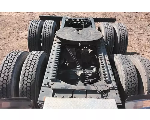 Meritor/Rockwell Other Cutoff