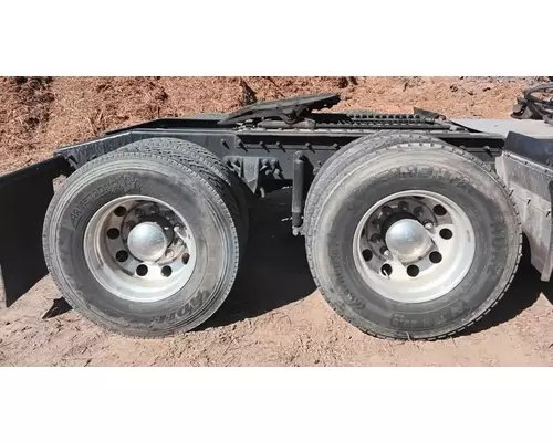 Meritor/Rockwell Other Cutoff