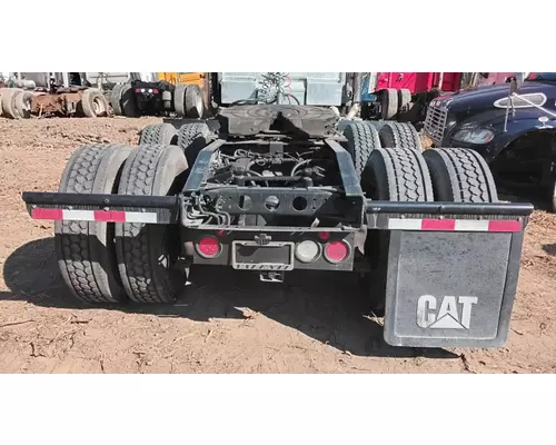 Meritor/Rockwell Other Cutoff