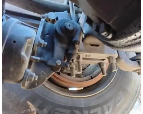 Meritor/Rockwell Other Cutoff