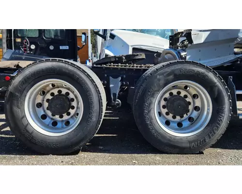 Meritor/Rockwell Other Cutoff