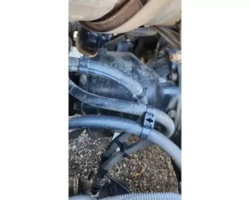 Meritor/Rockwell Other Cutoff