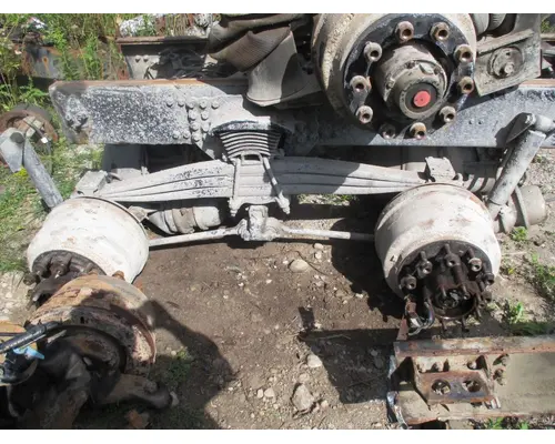 Differential Case Meritor/Rockwell Other Dixie Truck Centre