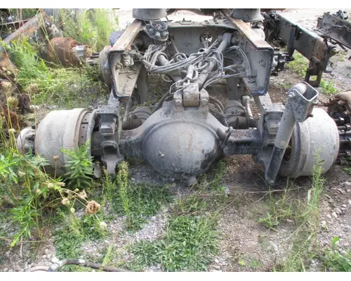 Meritor/Rockwell Other Differential Case