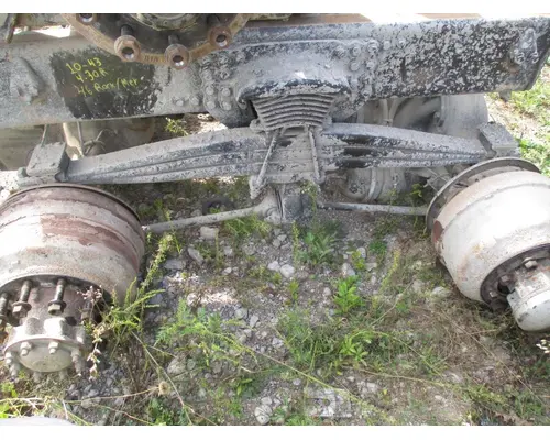 Meritor/Rockwell Other Differential Case