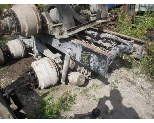 Meritor/Rockwell Other Differential Case