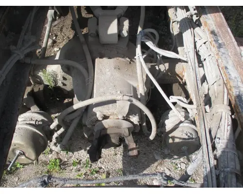 Meritor/Rockwell Other Differential Case