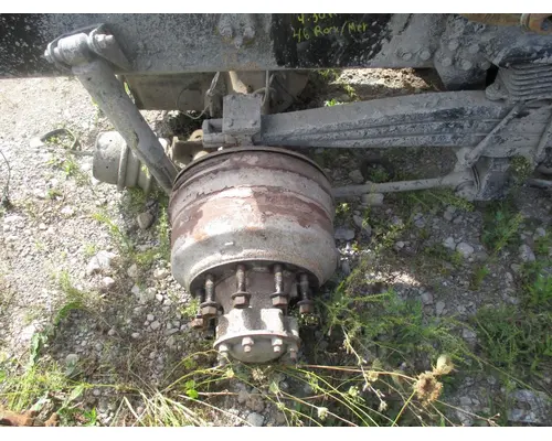 Meritor/Rockwell Other Differential Case